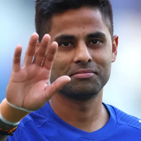 Surya Kumar Yadav says india is destined to win asia cup