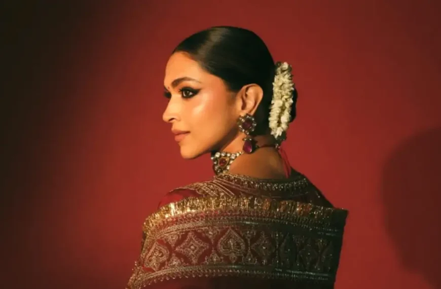 deepika padukone will not be part of Kalki 2898 AD