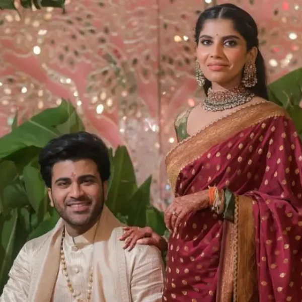 is sharwanand seperating from wife rakshita reddy