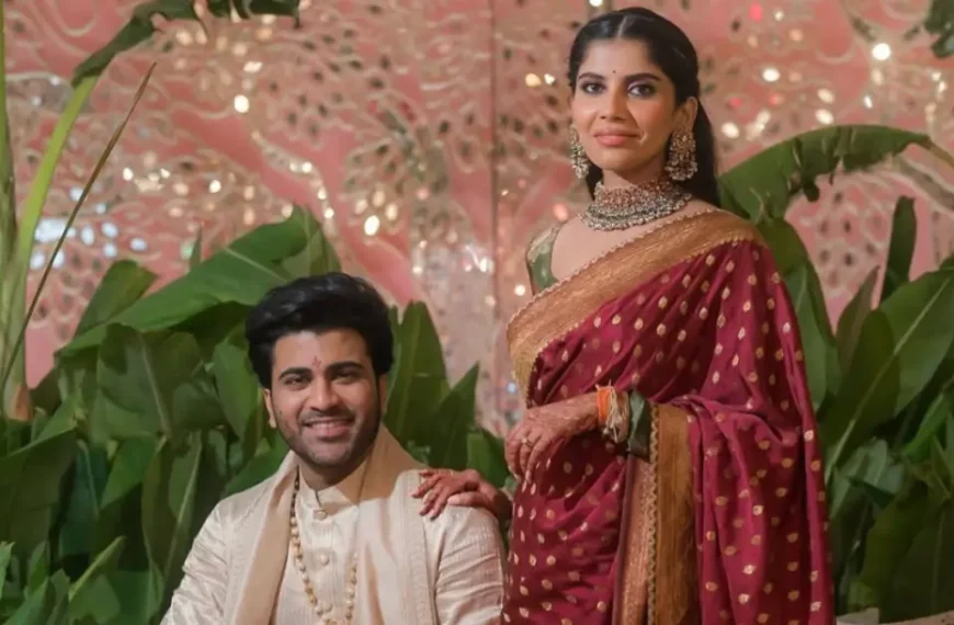 is sharwanand seperating from wife rakshita reddy