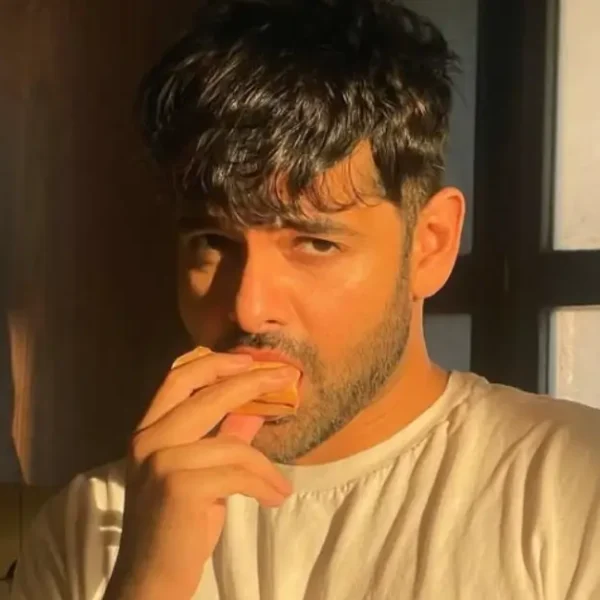 I once wished I had a father like Chiranjeevi says Ram Pothineni