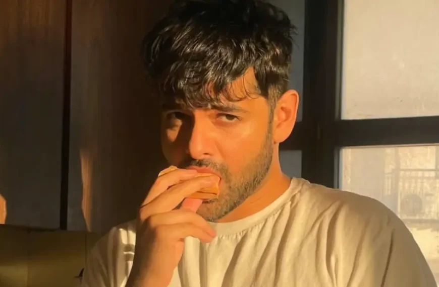 I once wished I had a father like Chiranjeevi says Ram Pothineni