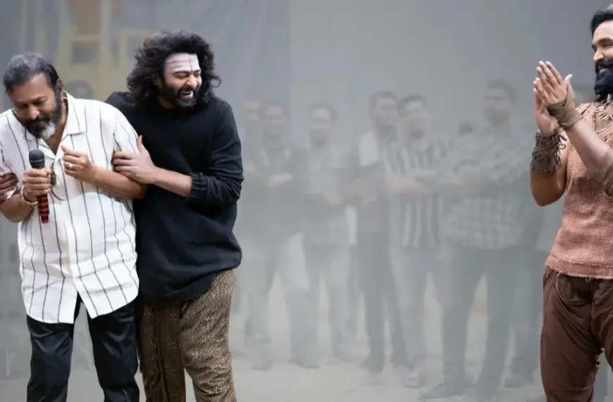 Mohan Babu funny birthday wish to prabhas