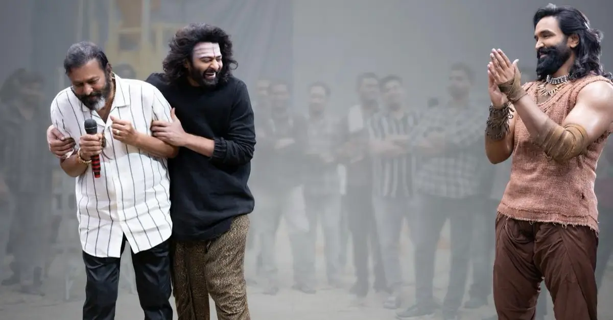 Mohan Babu funny birthday wish to prabhas