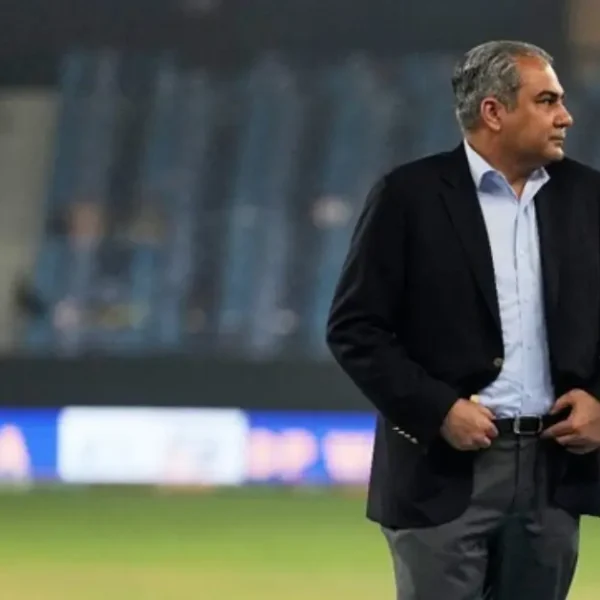 Mohsin Naqvi Apologises to BCCI