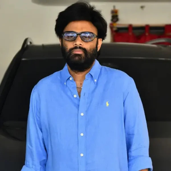 Naga Vamsi says he and Jr NTR trusted YRF but it back fired