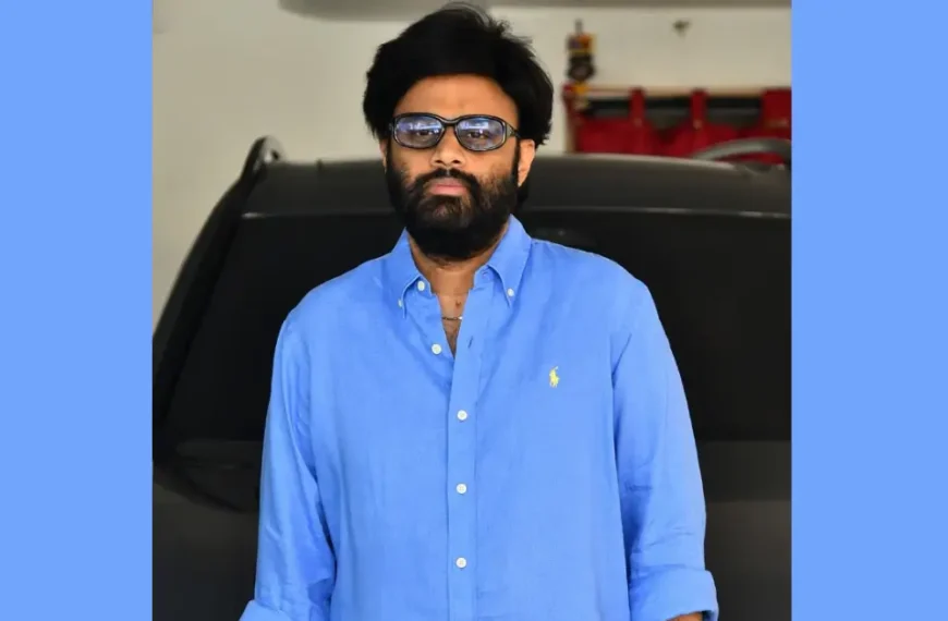 Naga Vamsi says he and Jr NTR trusted YRF but it back fired