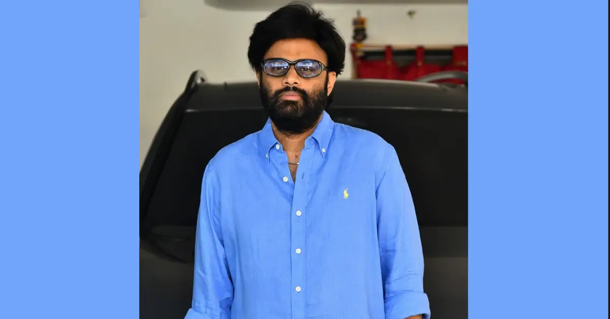 Naga Vamsi says he and Jr NTR trusted YRF but it back fired