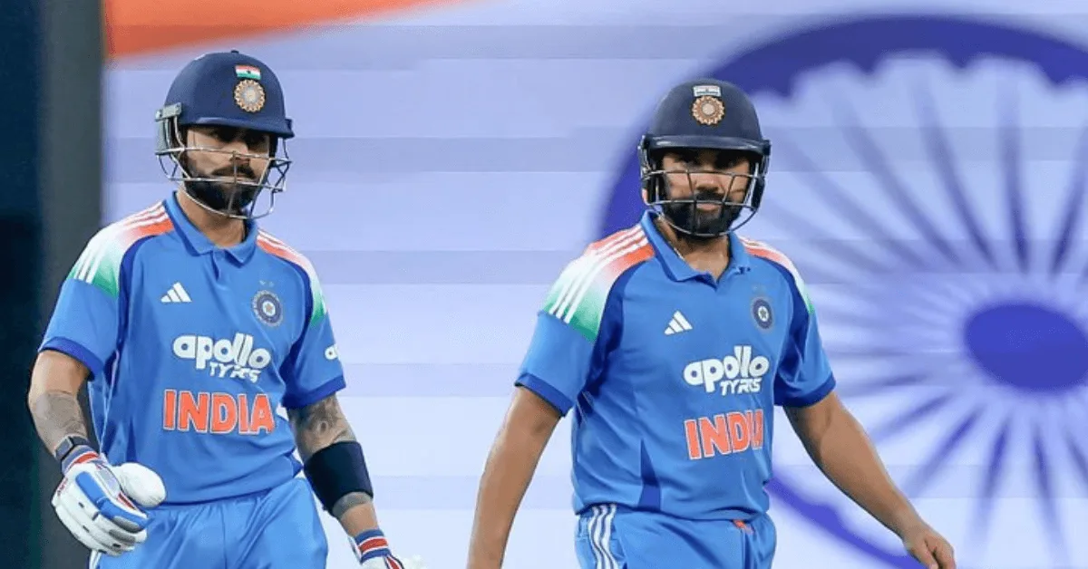 ROKO says they might not come to australia again to play