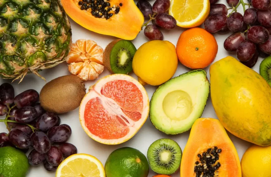 all you need to know about man made fruits