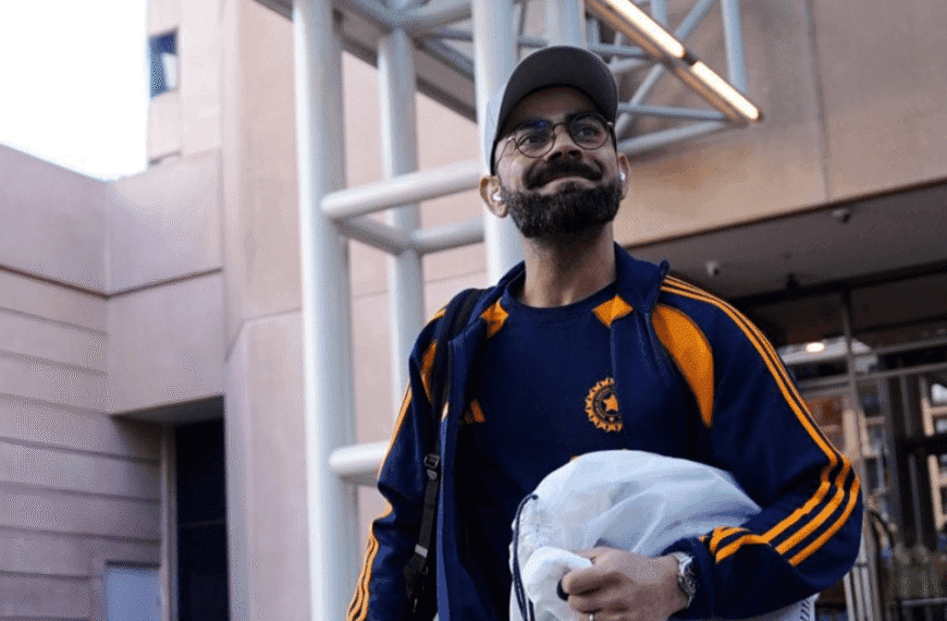 david warner knows about Virat Kohli Retirement