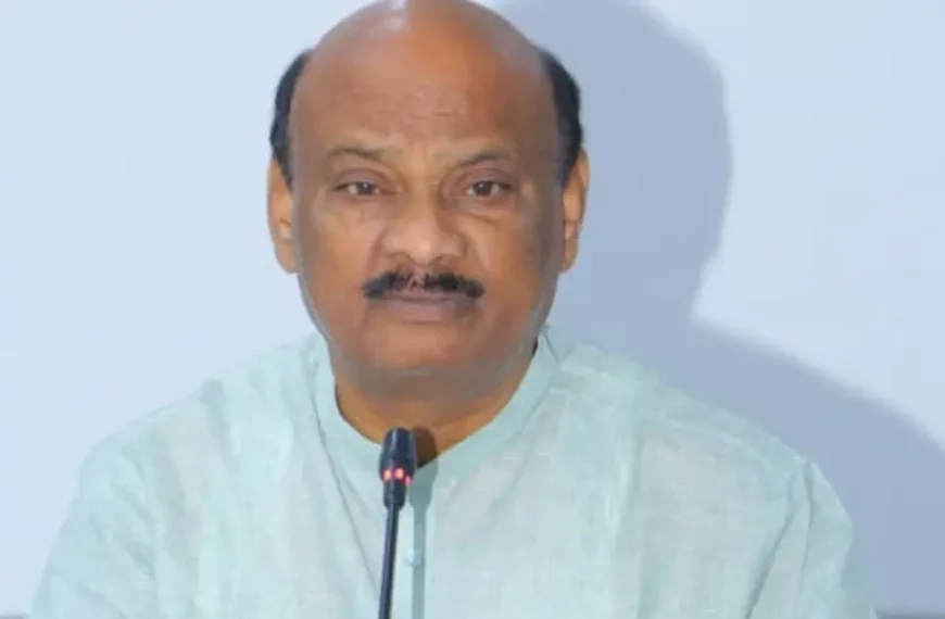 Ayyannapatrudu says jagan mohan reddy is not taking his mla salary