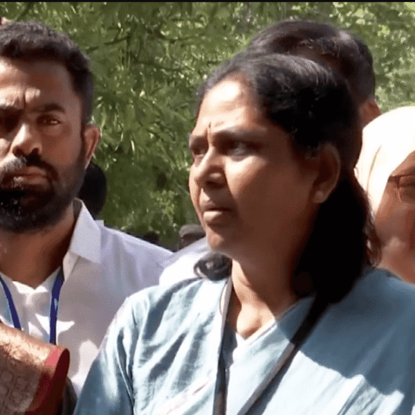 Maganti Sunitha says she won ethically in jubilee hills by election