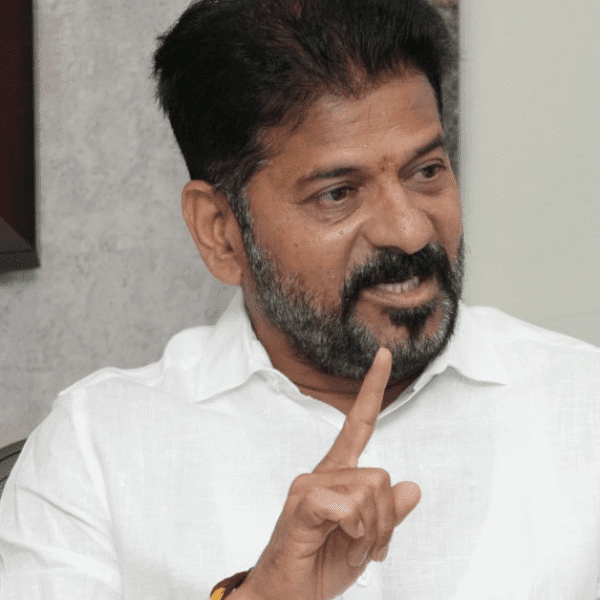 Revanth Reddy requests ktr to behave in assembly