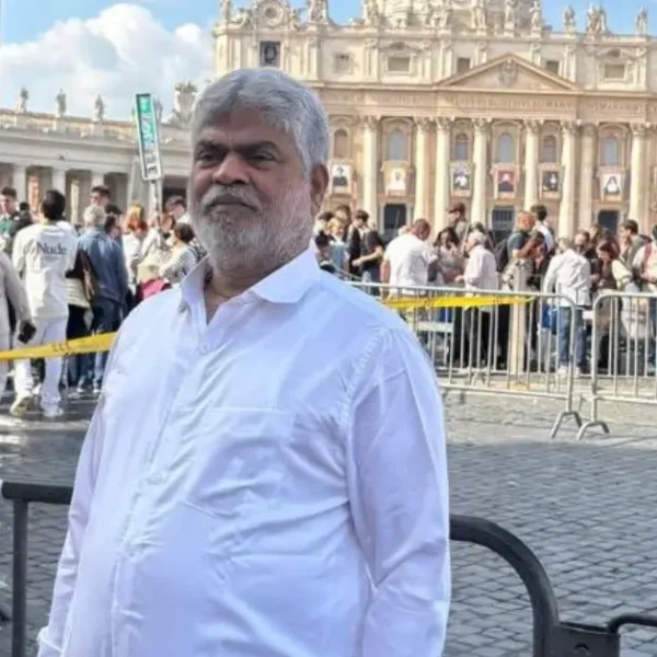 Supreme Court warning Speaker gaddam prasad kumar