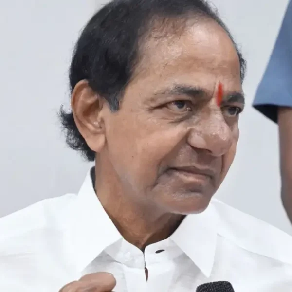 What is BRS next plan and what KCR is planning