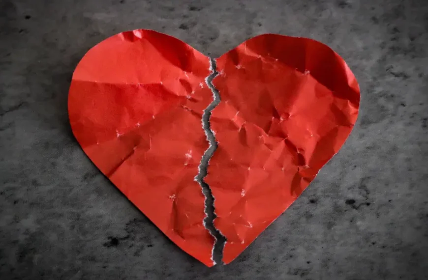 employee asks for leaves due to Breakup