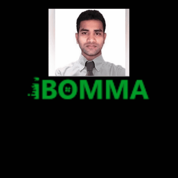 ibomma immadi ravi