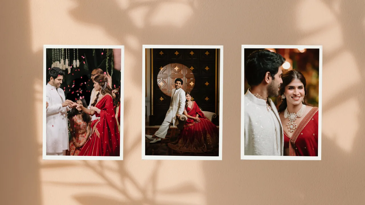 Allu Sirish Wedding is on march 6 and this is the reason behind this date