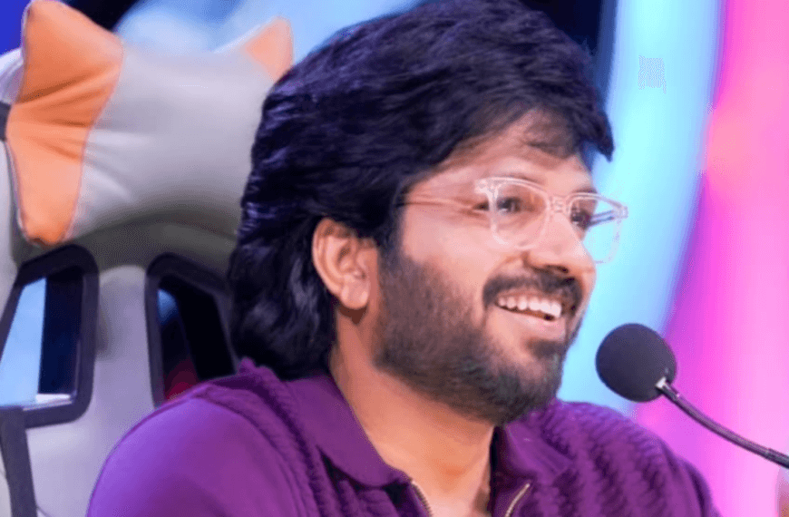 Anil Ravipudi says only 10 percent audience calls his films cringe