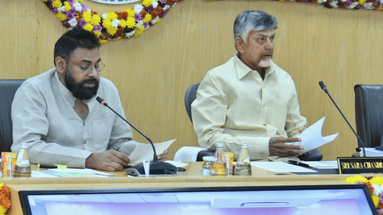 Chandrababu Naidu Pawan Kalyan