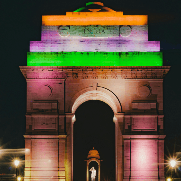 India Gate