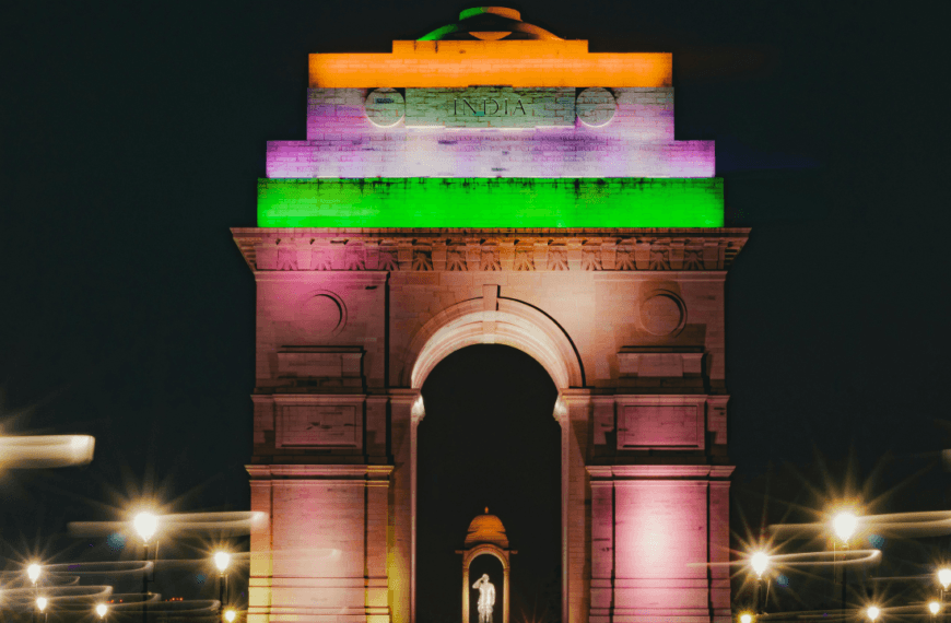 India Gate