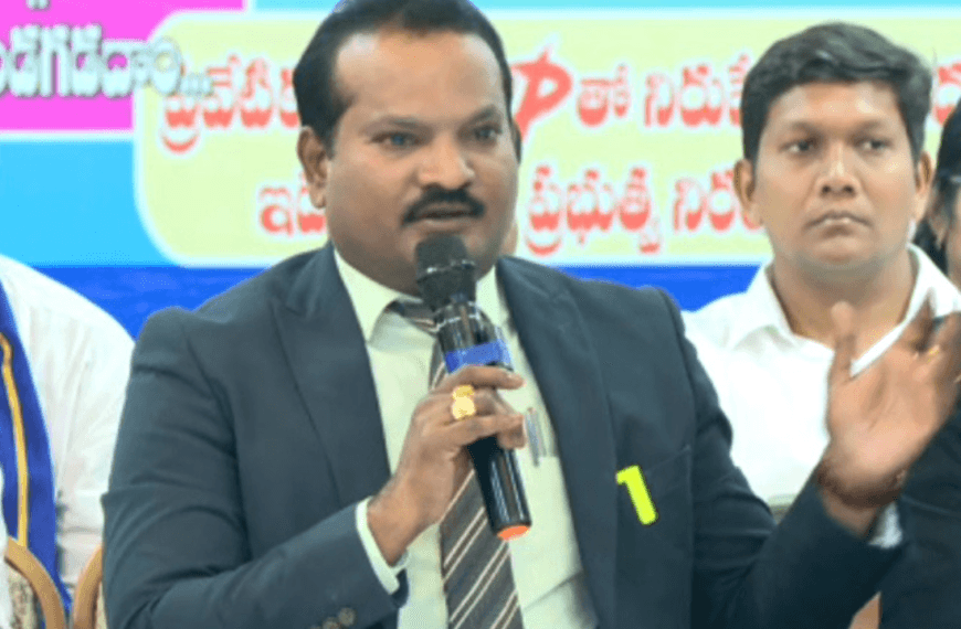 Jada Sravan Kumar shocking comments on pawan kalyan and chandrababu naidu