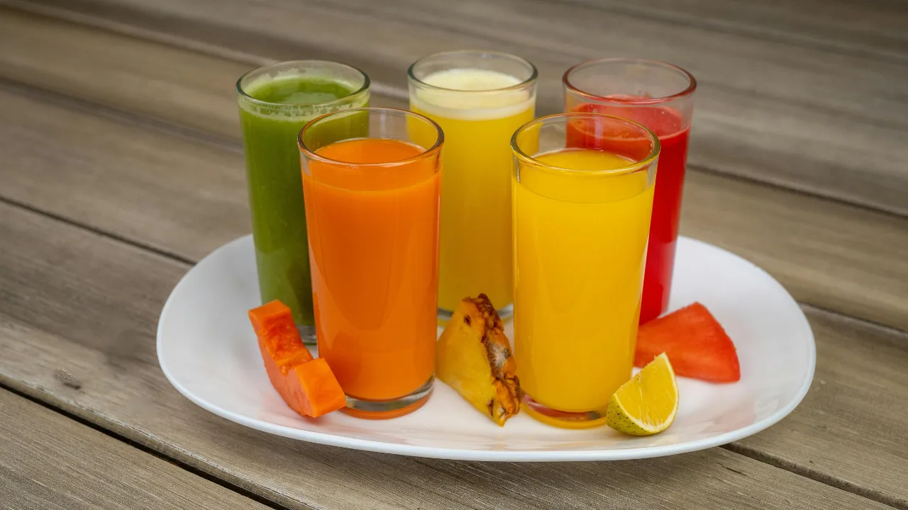 Juices