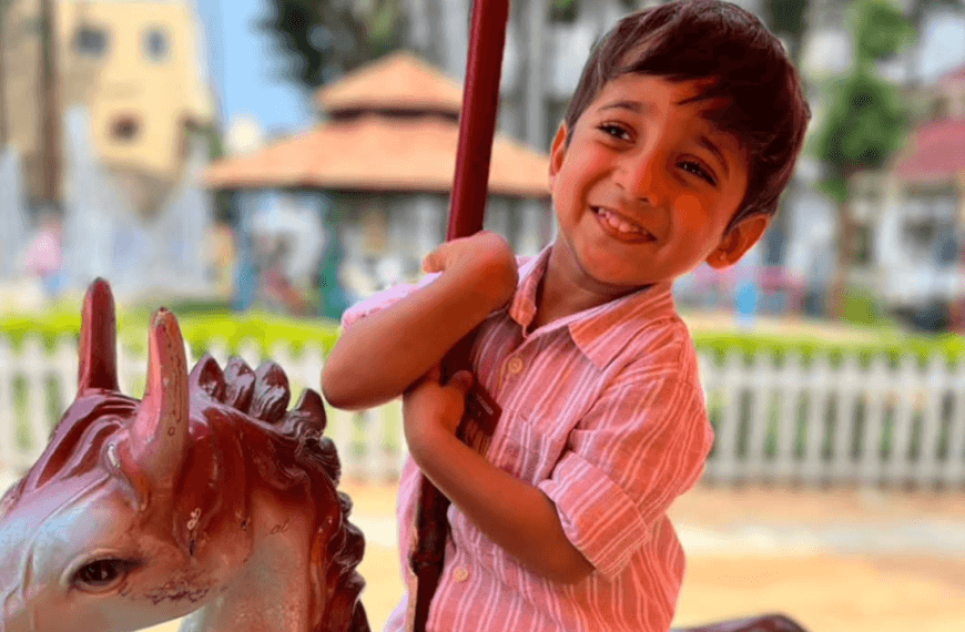 KGF 2 director kirtan nadagowda son dies in tragic lift accident