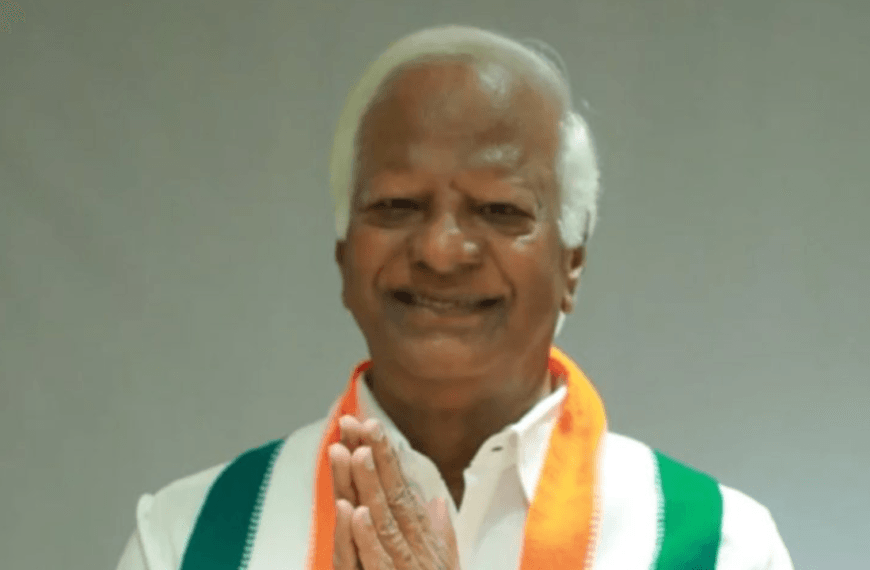 Kadiyam Srihari