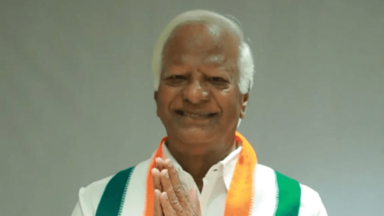 Kadiyam Srihari