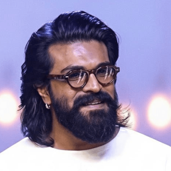 Ram Charan Stylish look