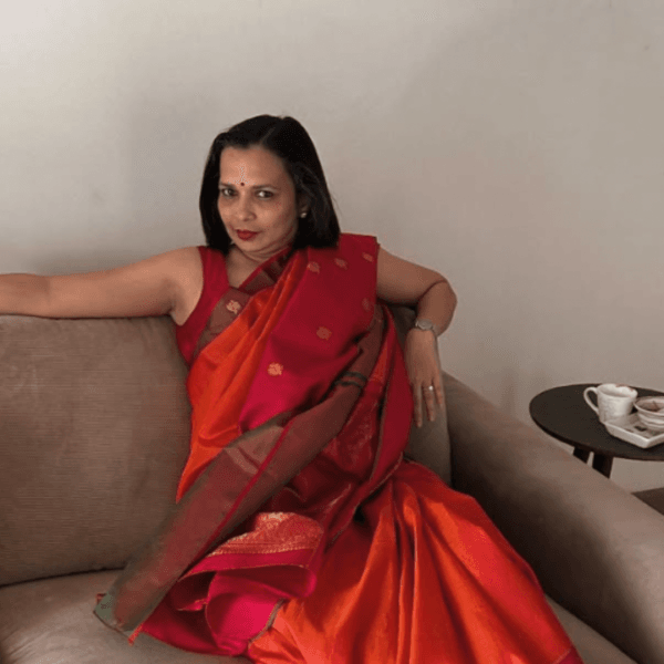 Rujuta Diwekar