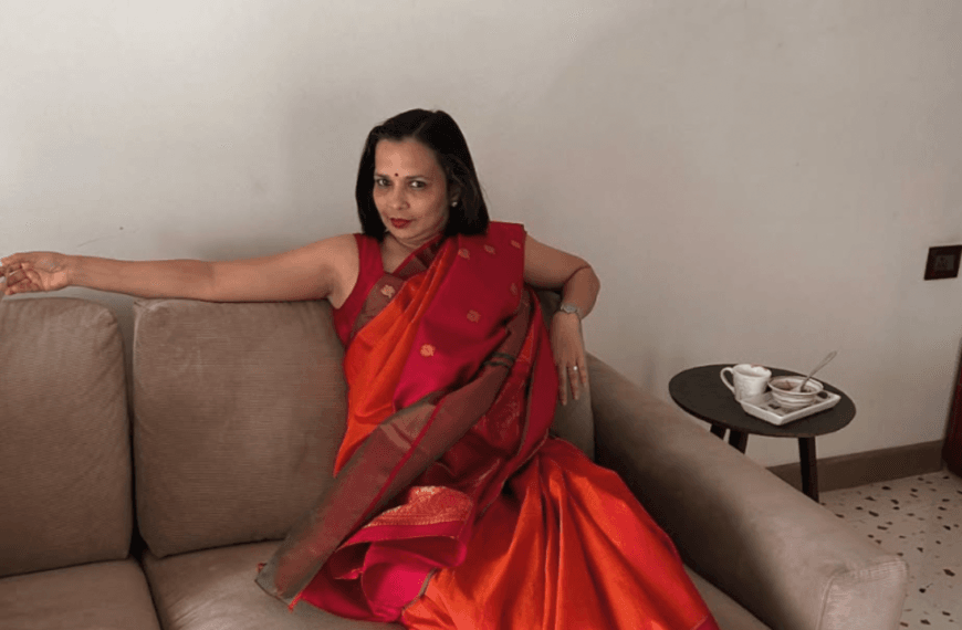 Rujuta Diwekar