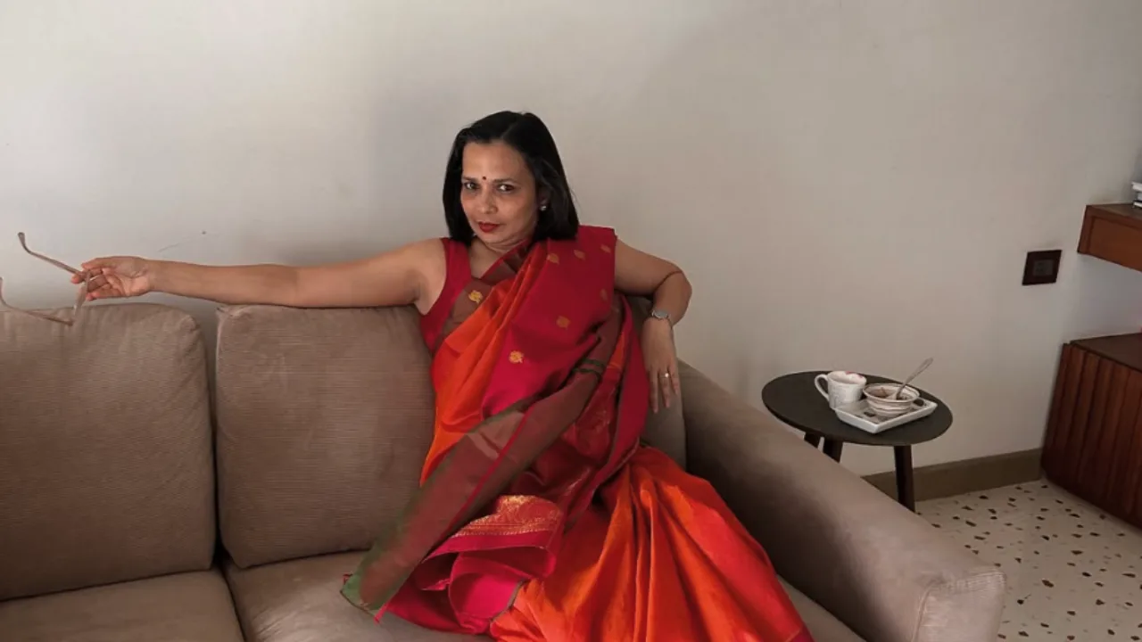 Rujuta Diwekar