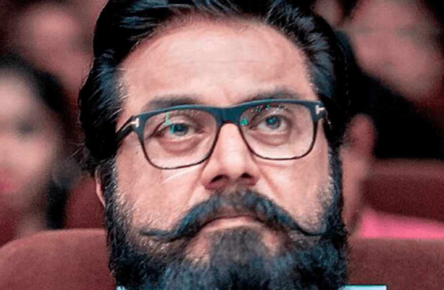 Sarath Kumar