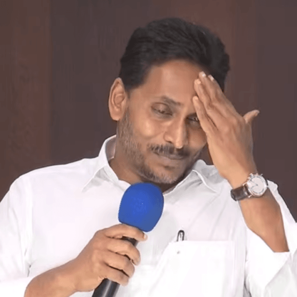 YS Jagan satires on chandrababu naidu