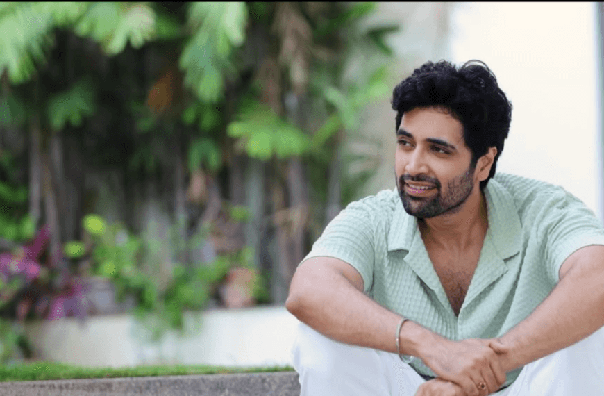 adivi-sesh-funny-reaction-on-fan-asking-about-mrunal-thakur