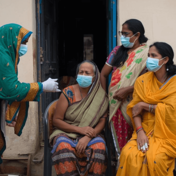 Dog Bites buffato but locals get vaccinated