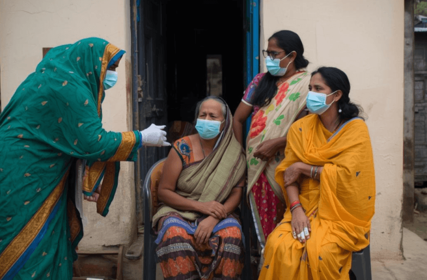 Dog Bites buffato but locals get vaccinated
