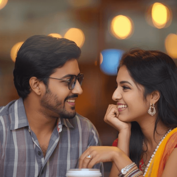 10 questions to ask while going on a date