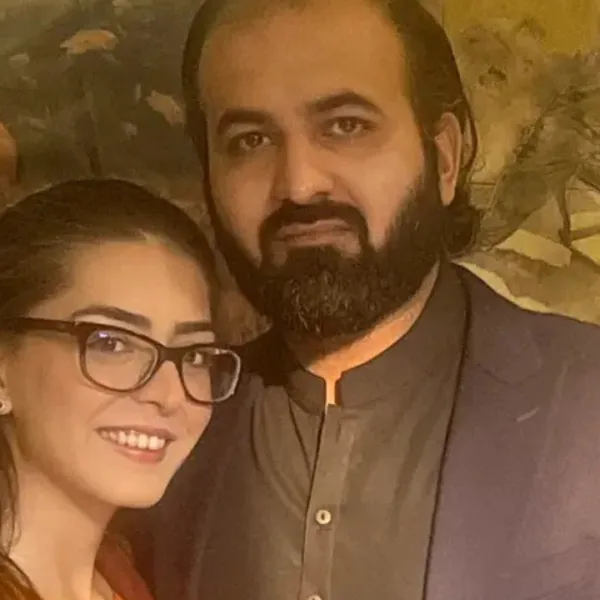 A Pakistani lawyer and her husband were sentenced to 17 years in jail