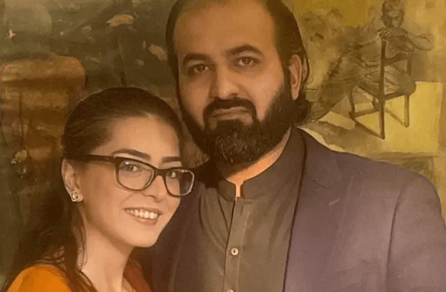 A Pakistani lawyer and her husband were sentenced to 17 years in jail