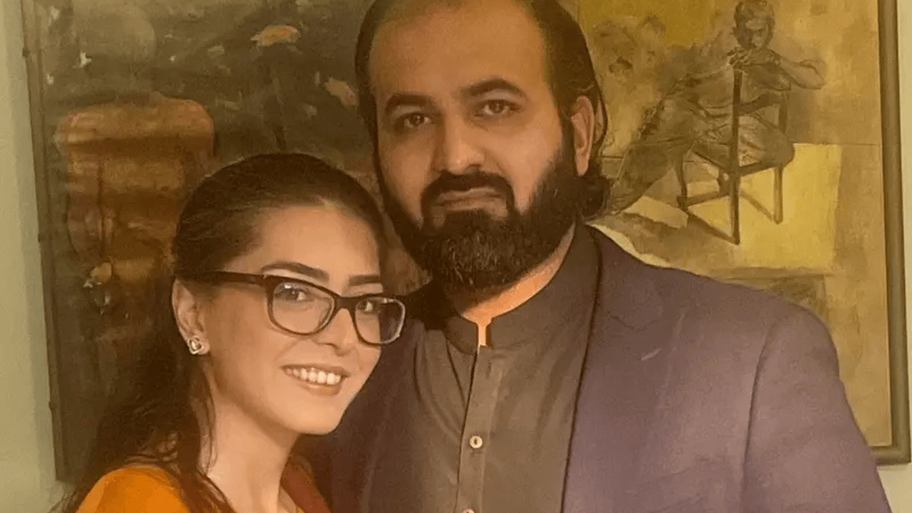 A Pakistani lawyer and her husband were sentenced to 17 years in jail
