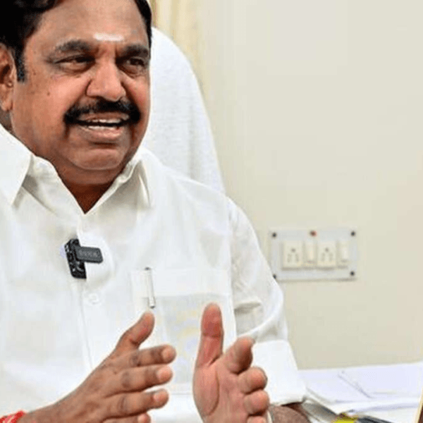 AIADMK announces manifesto free bus rides for men too