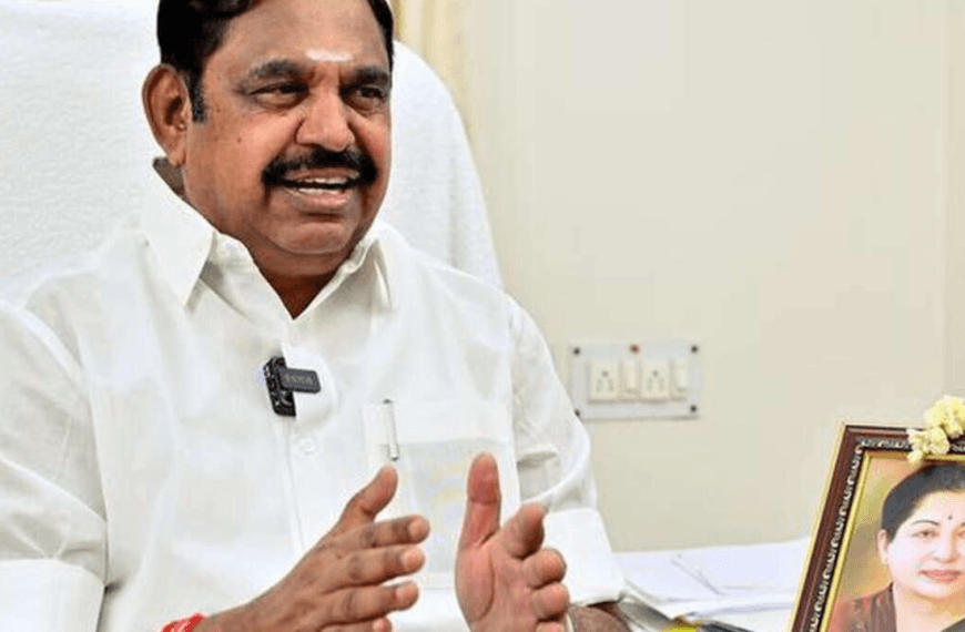AIADMK announces manifesto free bus rides for men too