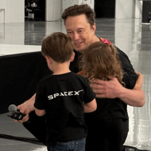 All you need to know about Elon musk son sekhar
