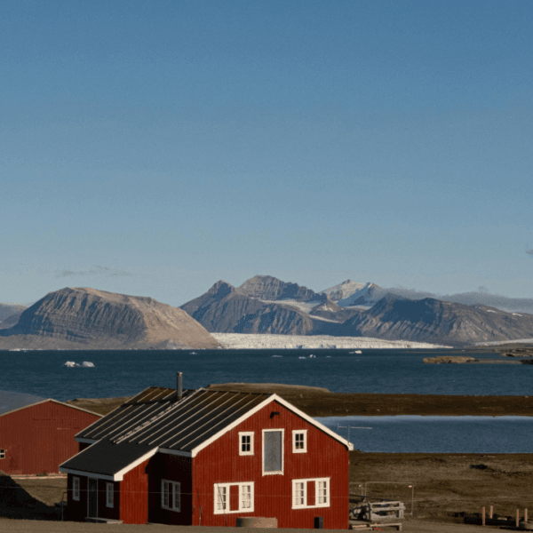 All you need to know about svalbard where there is no birth or death