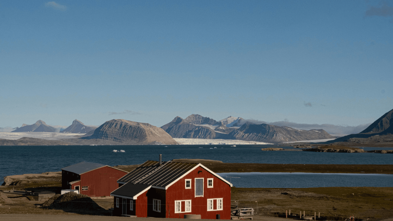 All you need to know about svalbard where there is no birth or death